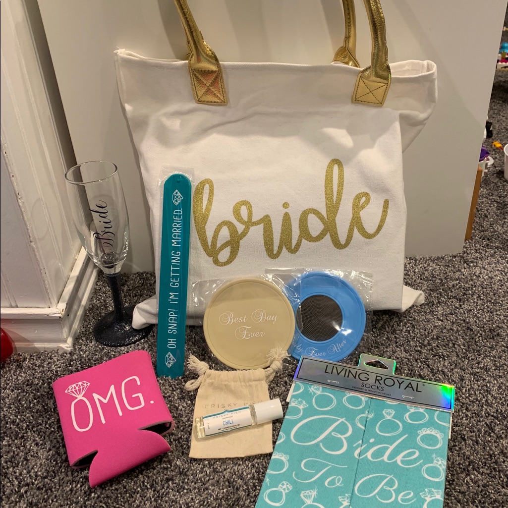 Bride Package